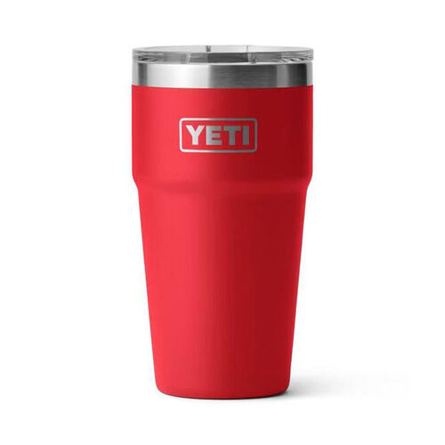YETI Rambler&reg; 20oz (595ml) Stackable Cup with Magslider&trade;  Lid